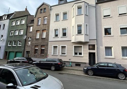 Fassade