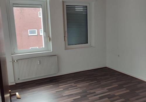 Schlafzimmer I