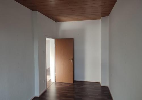 Schlafzimmer II
