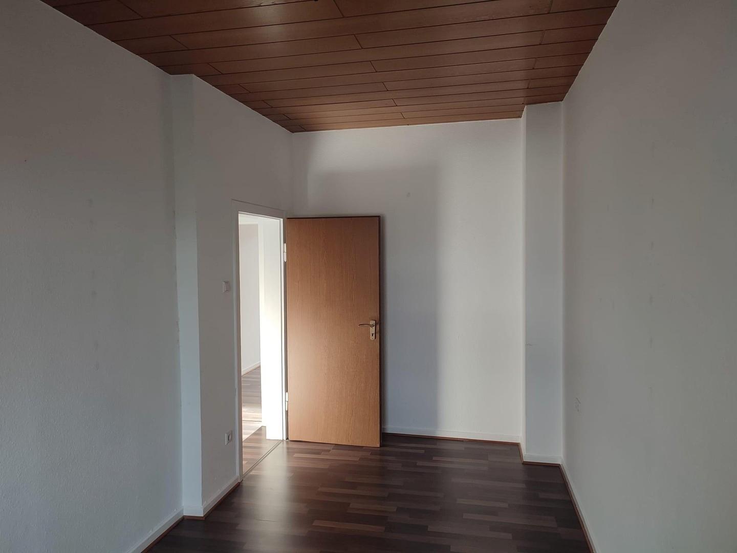 Schlafzimmer II