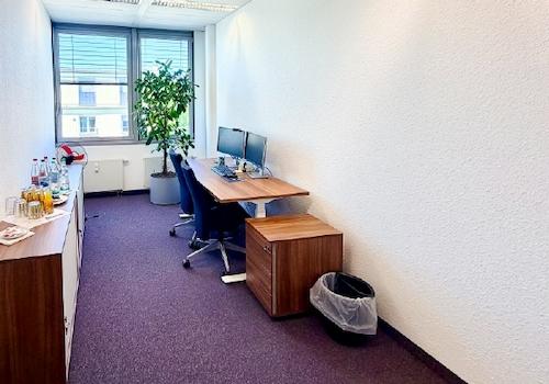Innenansicht