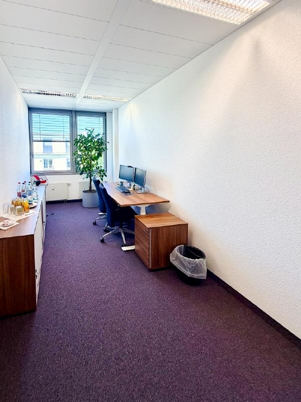 Innenansicht