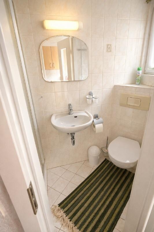 Bad Ferienwohnung