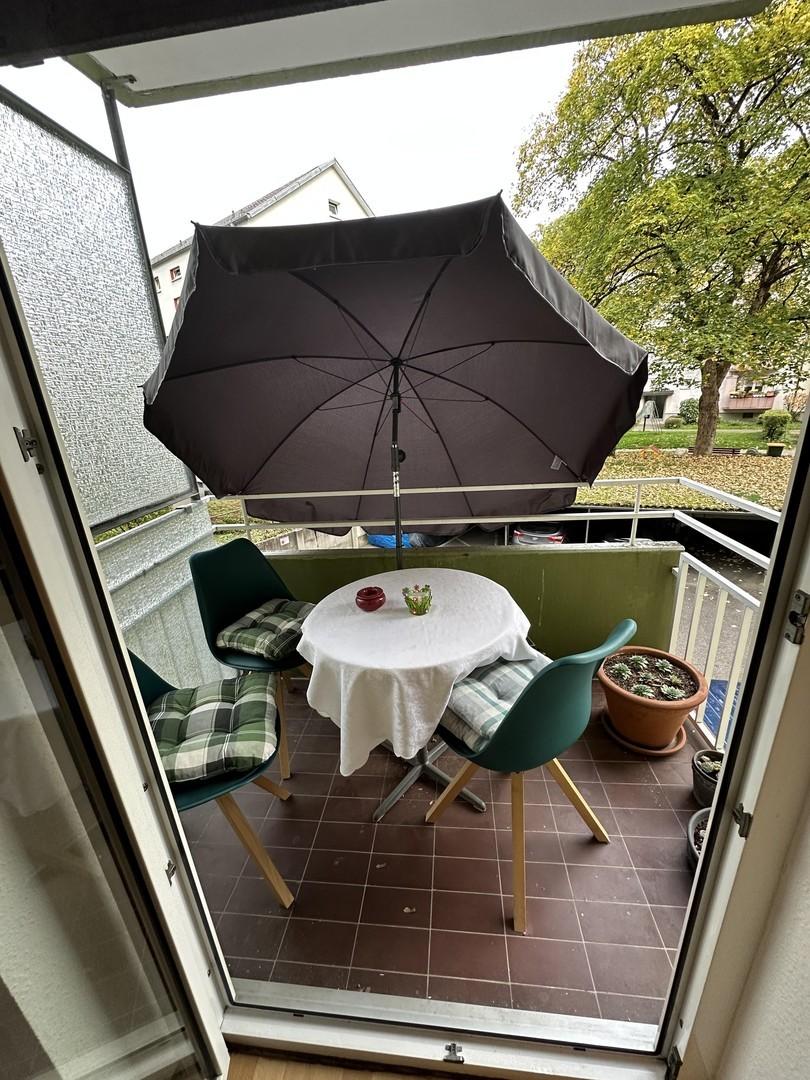 Balkon