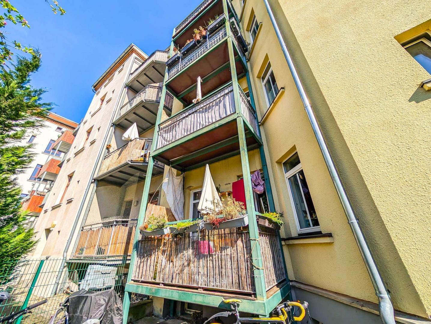 Balkon