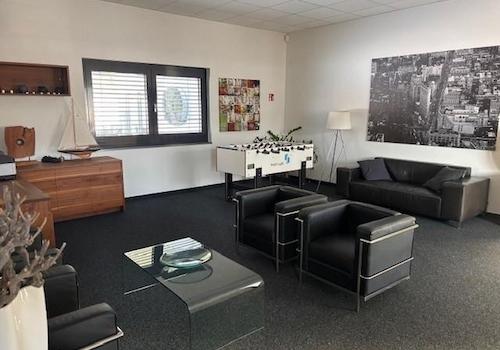 Büro
