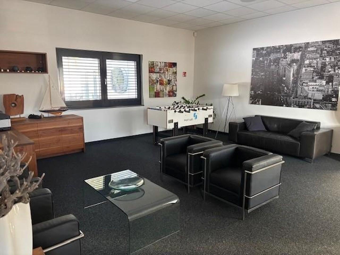 Büro