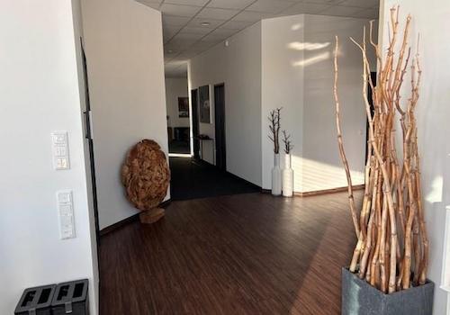 Flur 1