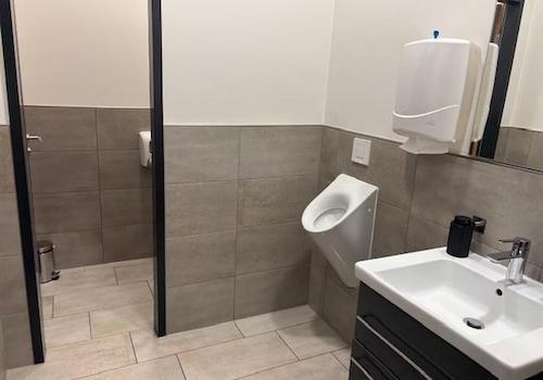 WC