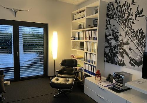 Büro