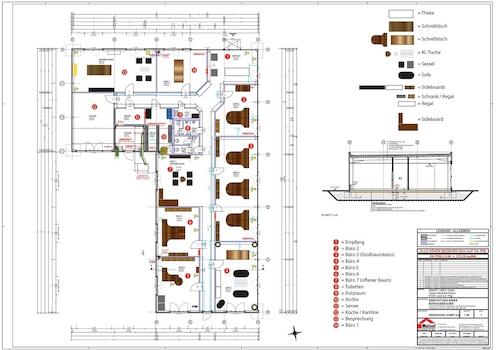 Plan 1