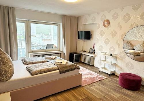 Hotelzimmer