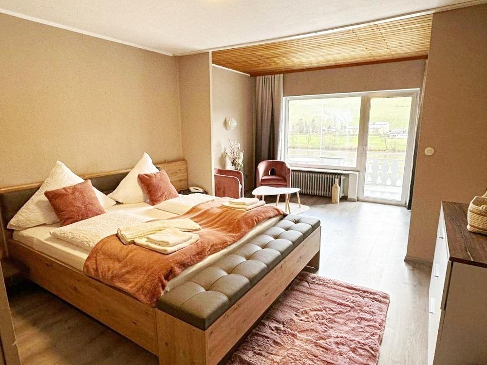 Hotelzimmer