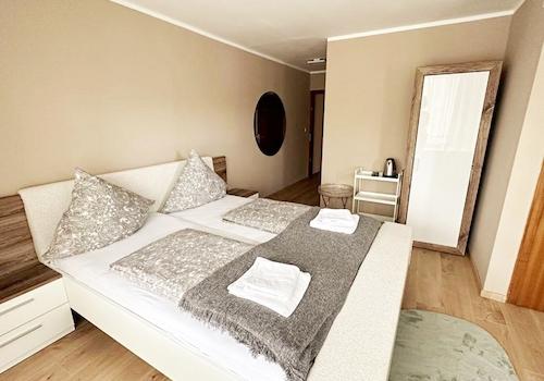 Hotelzimmer