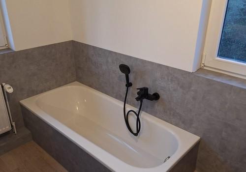 Badewanne