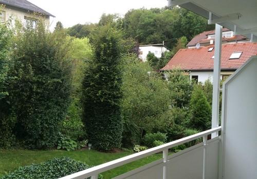 Ausblick