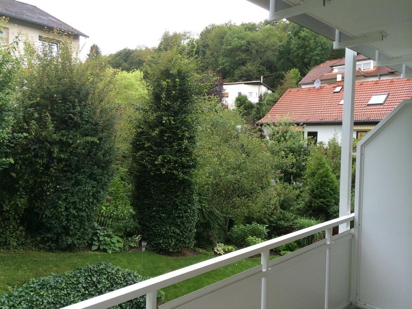 Ausblick