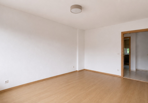 Schlafzimmer (Eingang)