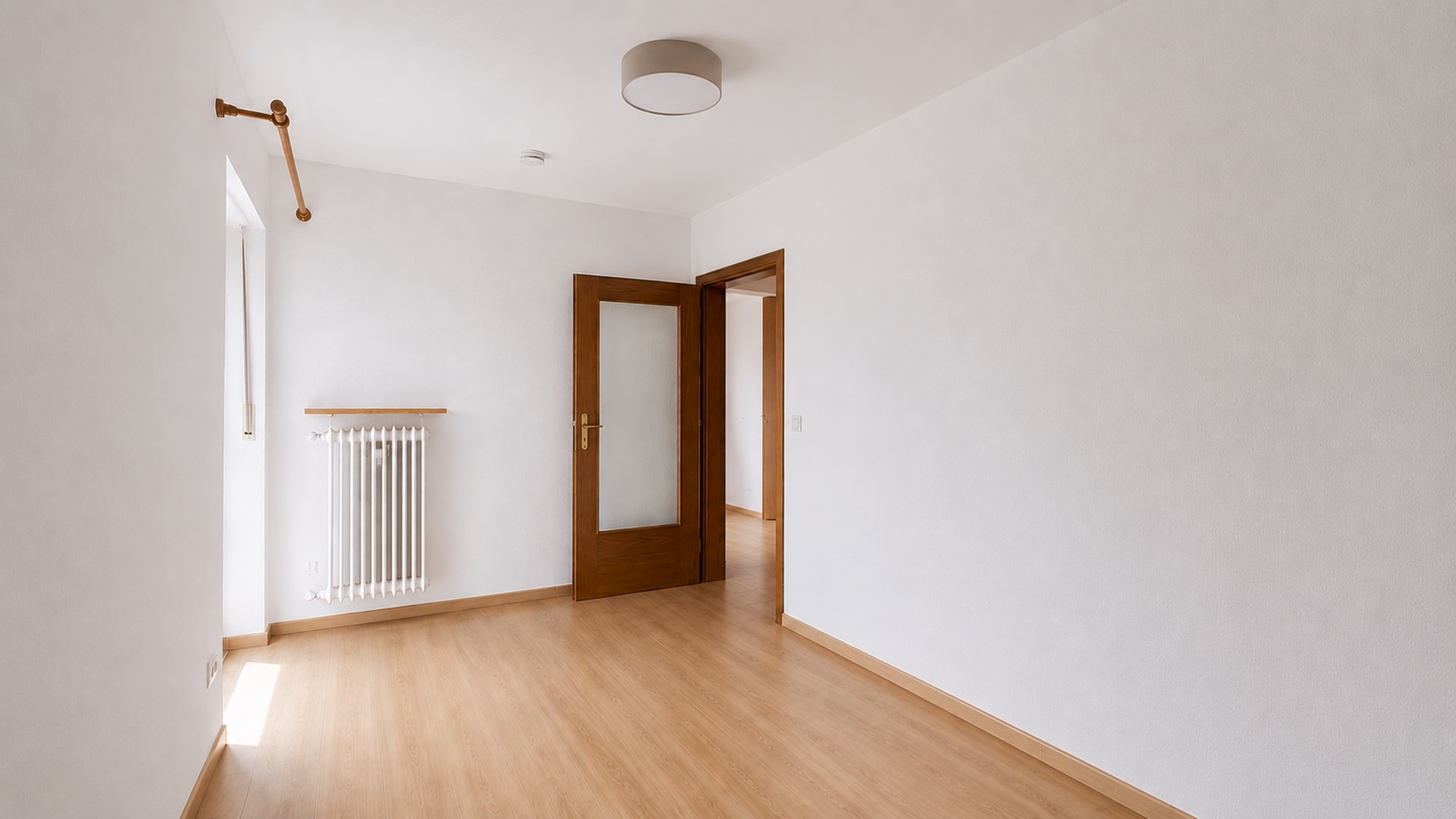 Büro / Kinderzimmer