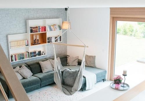 Wohnzimmer (EG)
