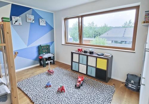 Kinderzimmer 1 (1. OG)