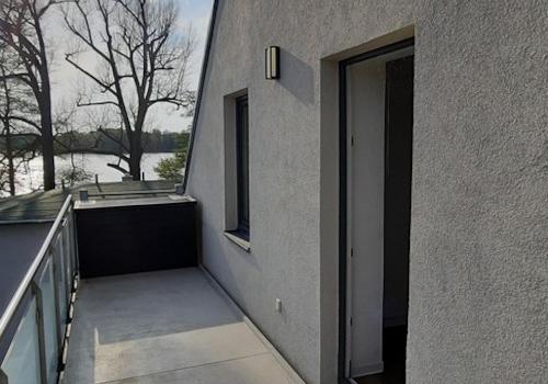 10m² Südbalkon