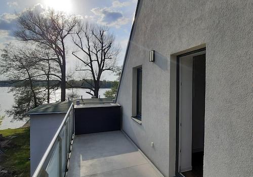 10m² Südbalkon