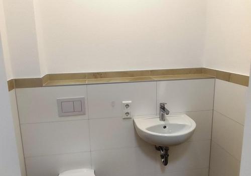 Gäste WC