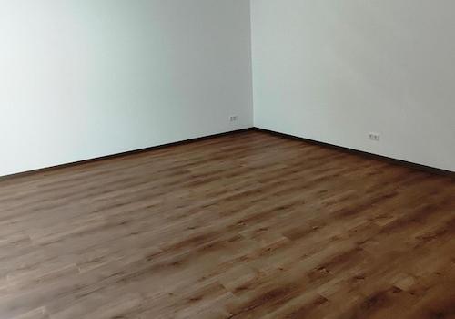 Wohnzimmer + Esszimmer
