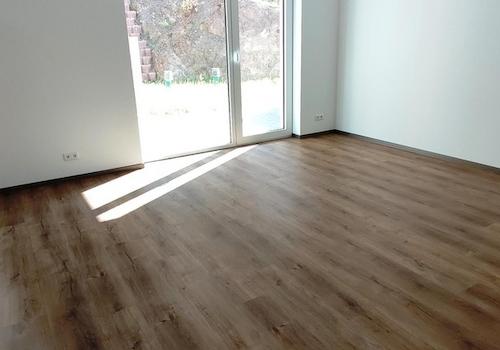 Wohnzimmer+ Esszimmer