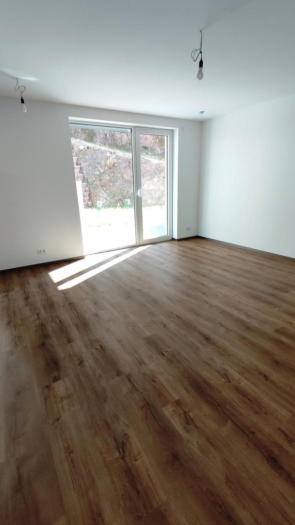 Wohnzimmer+ Esszimmer