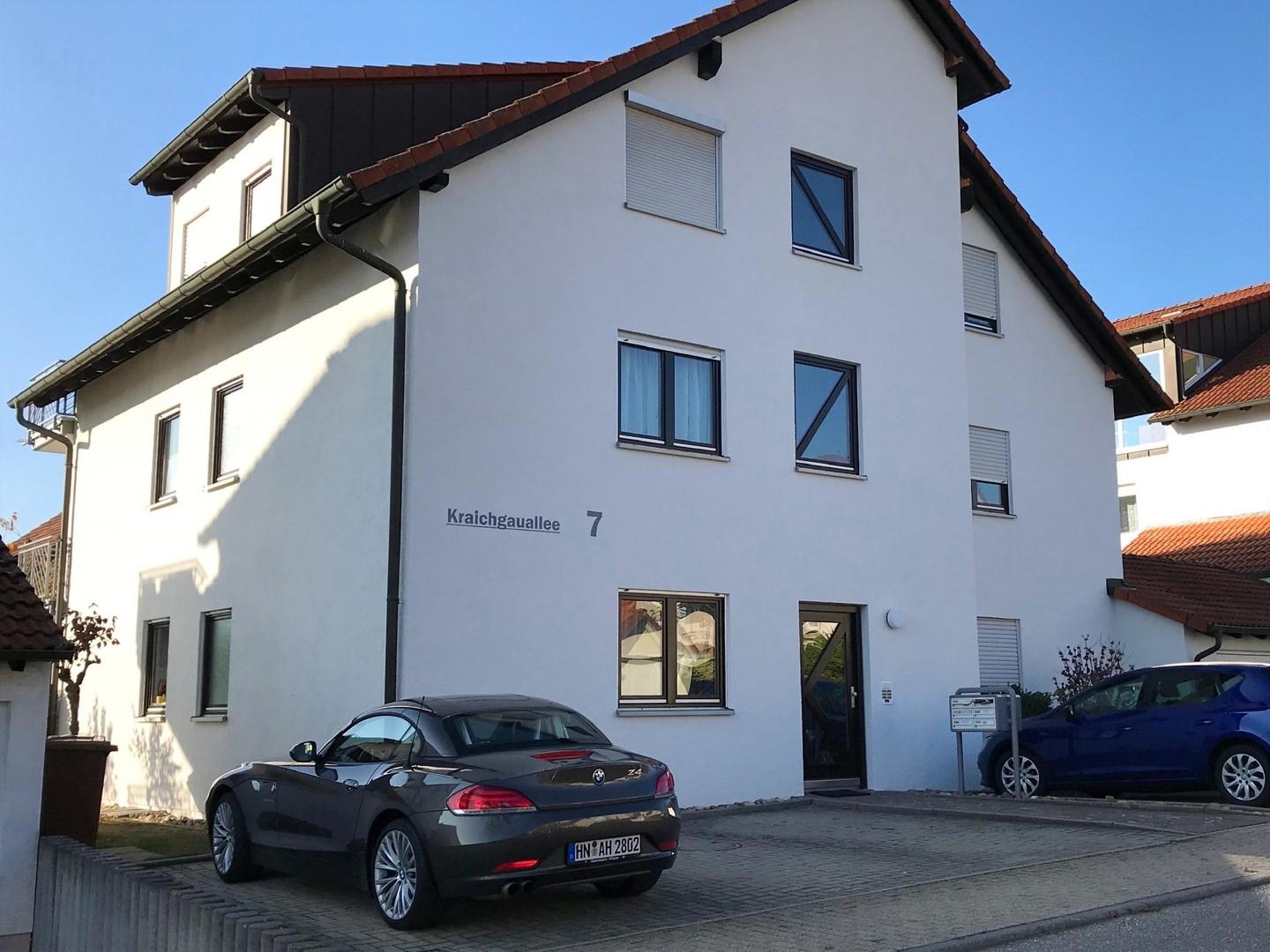 Haus