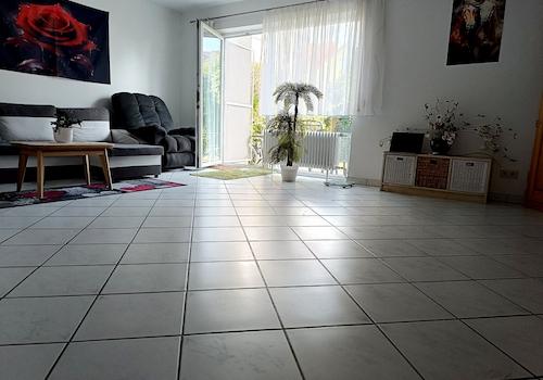 Wohnzimmer Erdgeschoss
