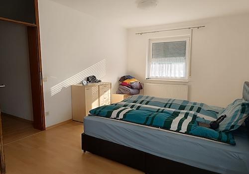 1 Stock Grosses Zimmer Nr.1