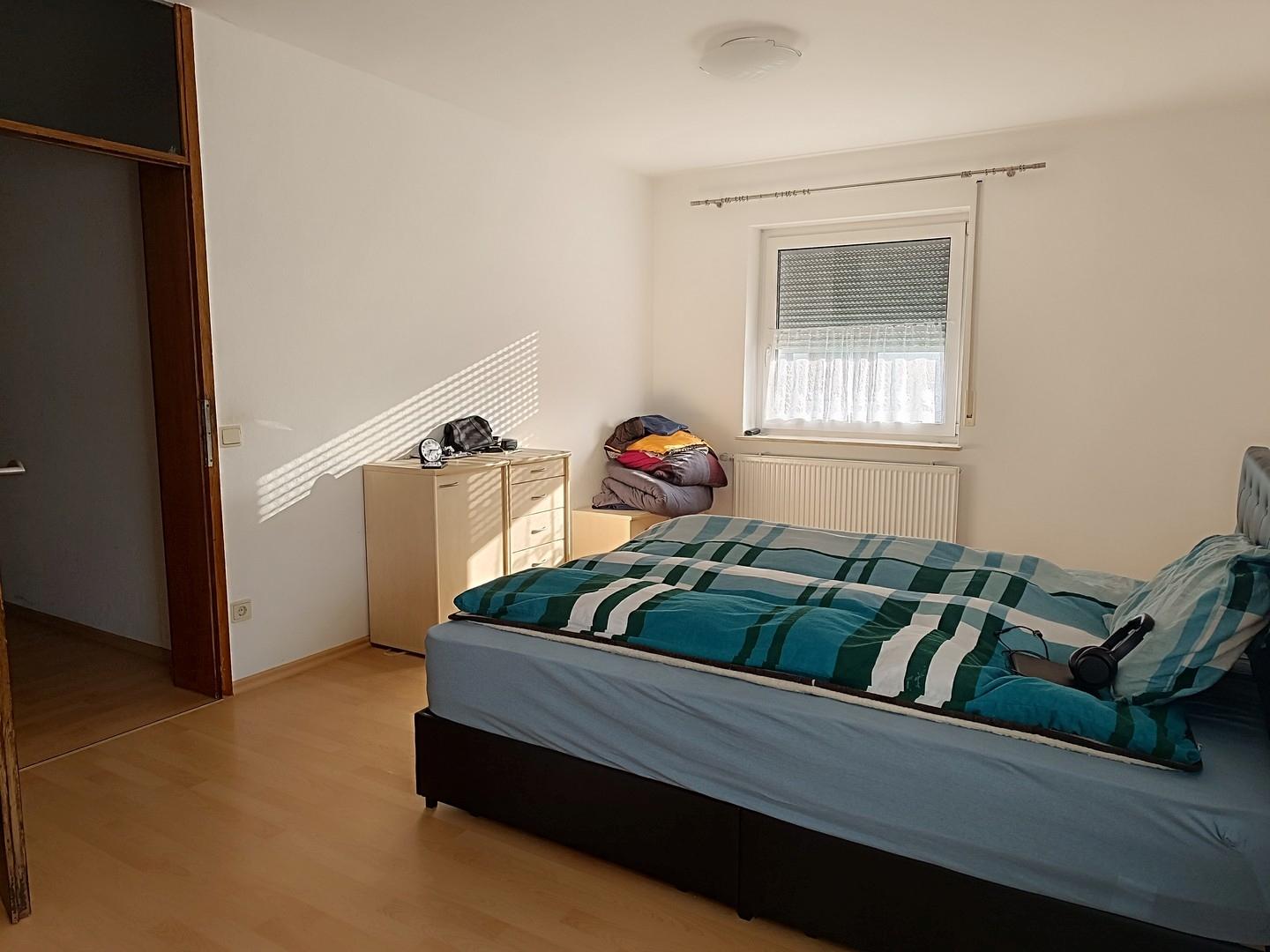 1 Stock Grosses Zimmer Nr.1