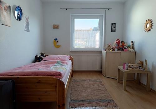 1 Stock Zimmer Nr.2