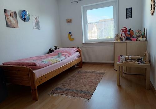 1 Stock Zimmer Nr.2