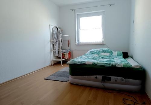1 Stock Zimmer Nr.3