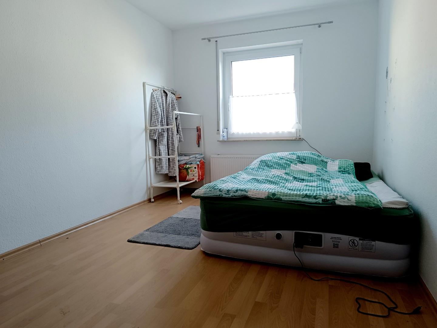 1 Stock Zimmer Nr.3