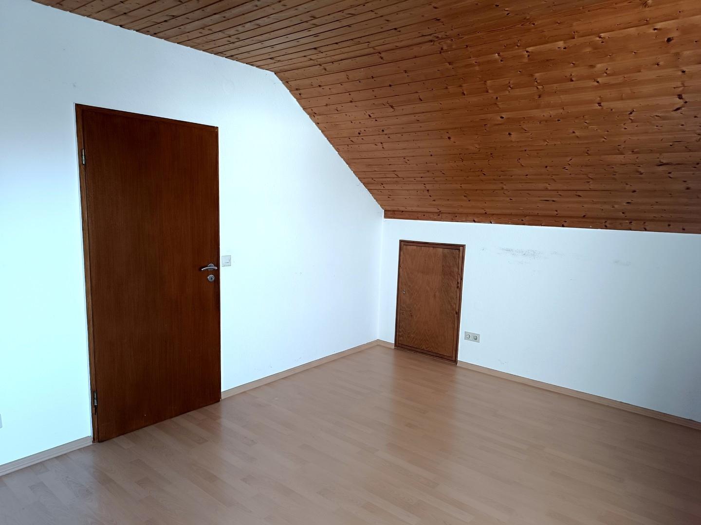 2 Stock Zimmer Nr2