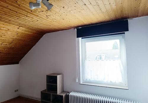 2 Stock Zimmer Nr2