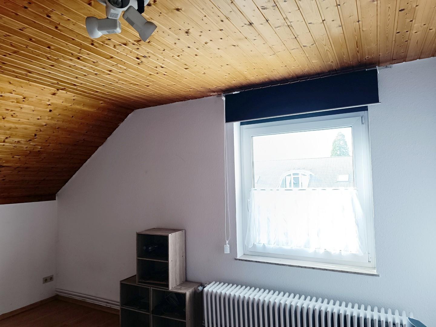 2 Stock Zimmer Nr.2