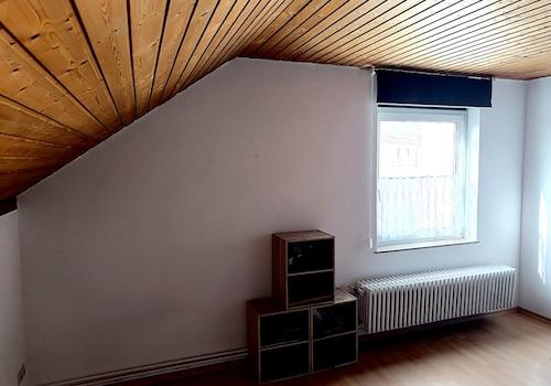 2 Stock Zimmer Nr.2