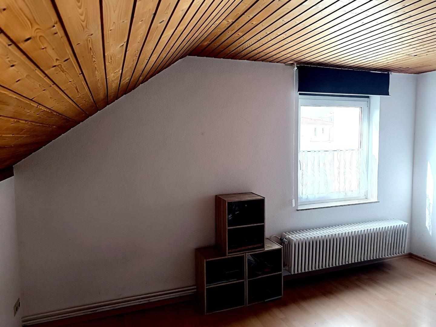 2 Stock Zimmer Nr.2