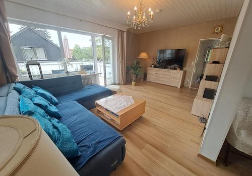 Wohnzimmer 1. OG