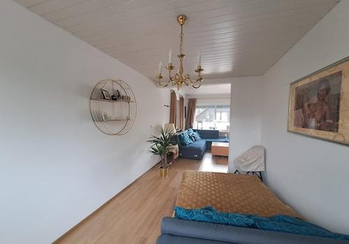 Esszimmer 1. OG