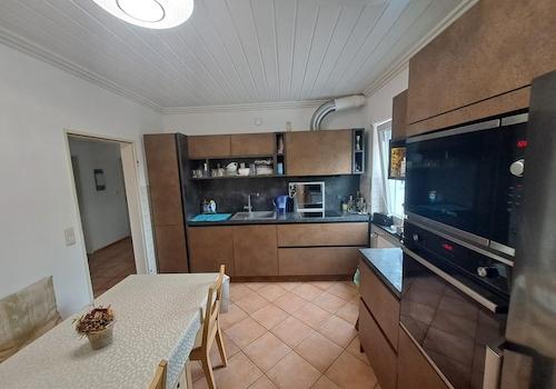 Küche Wohnung 1. OG
