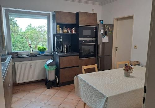 Küche Wohnung 1. OG