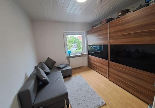 1. Kinderzimmer 1. OG