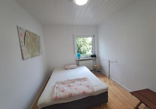 2. Kinderzimmer 1. OG